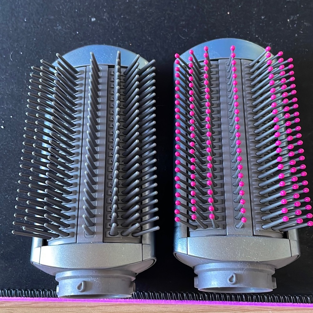 Dyson attachments